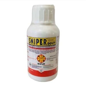 Sniper for cockroaches for homes and depot